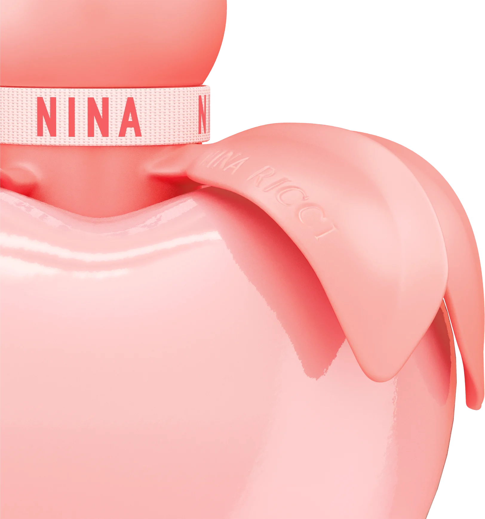 Nina Rose Nina Ricci Eau de Toilette - Perfume Feminino 50ml - Imagem 3