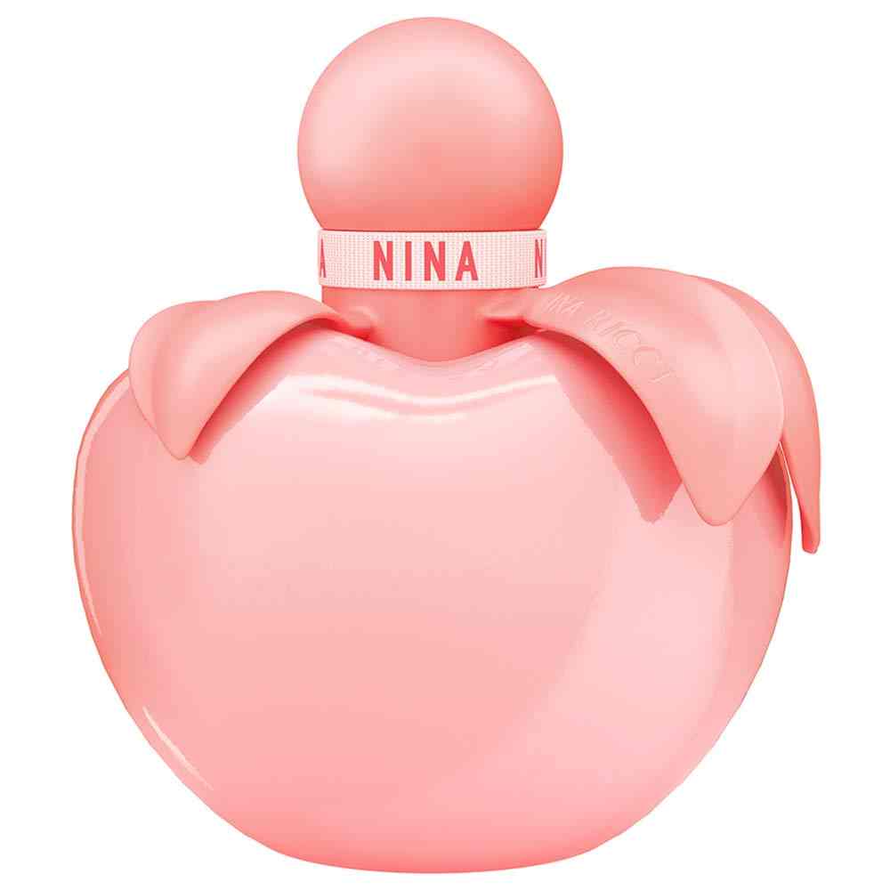 Nina Rose Nina Ricci Eau de Toilette - Perfume Feminino 80ml
