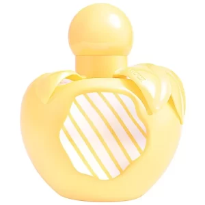 Nina Ricci Soleil Eau de Toilette - Perfume Feminino - Edição Limitada - 50ml
