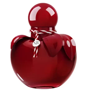 Nina Rouge Nina Ricci Eau de Toilette - Perfume Feminino 50ml