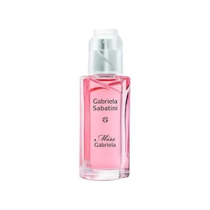 Miss Gabriela Sabatini Eau de Toilette - Perfume Feminino 20ml
