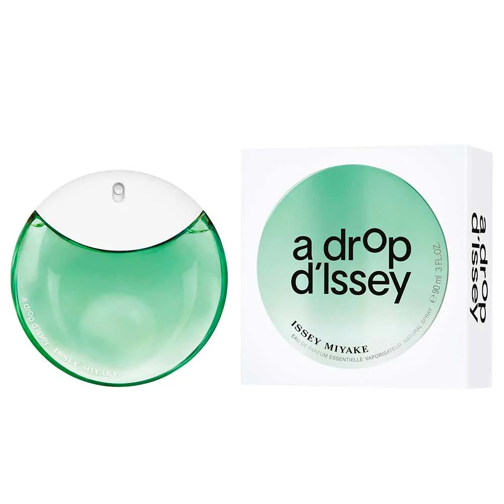 A Drop d'Issey Essentielle Issey Miyake Eau de Parfum - Perfume Feminino 50ml - Imagem 2