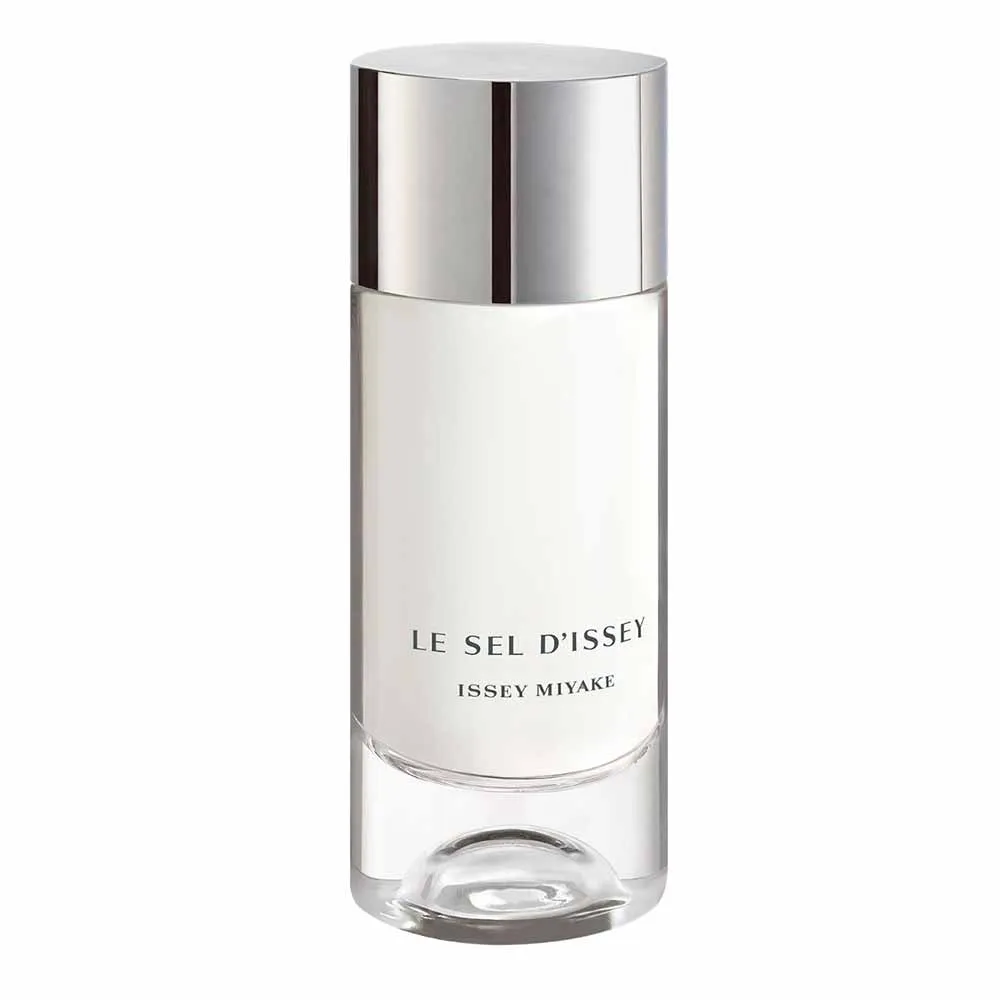 Perfume Le Sel Dissey Issey Miyake Eau de Toilette Masculino 50ml