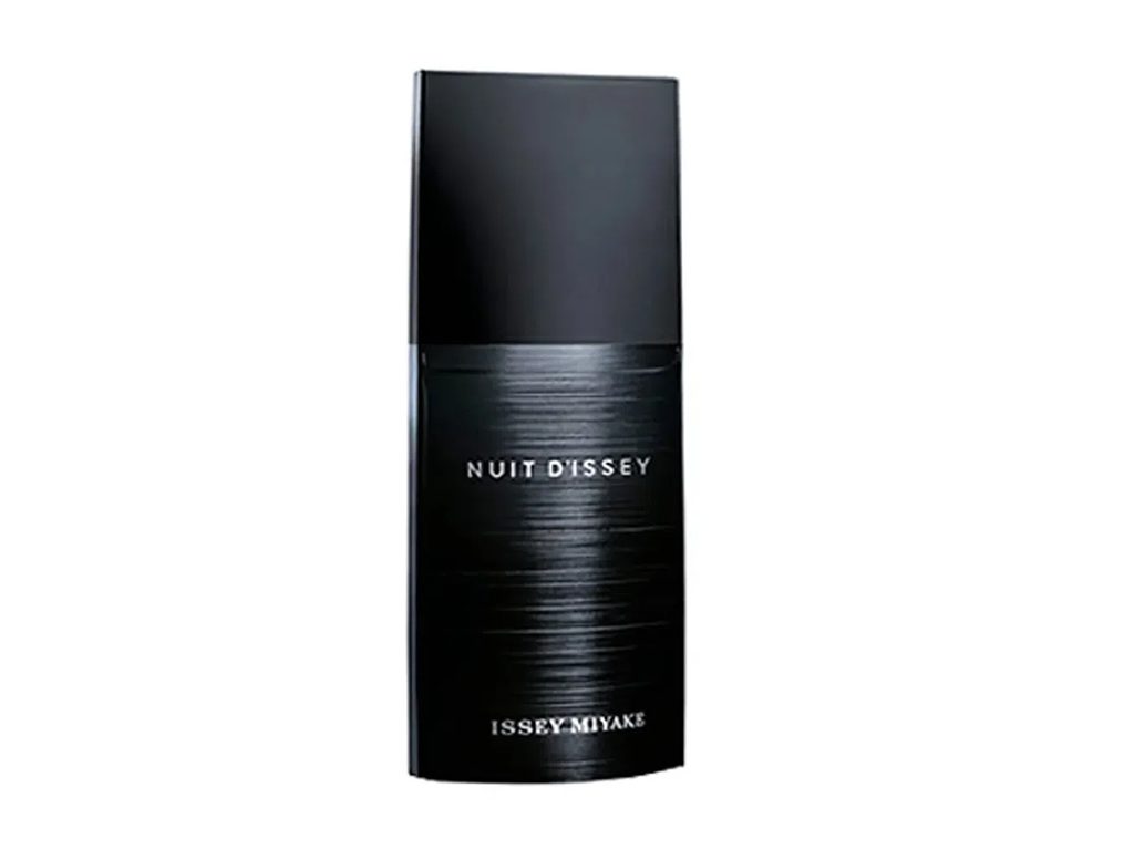 Nuit d'Issey Issey Miyake Eau de Toilette - Perfume Masculino 125ml