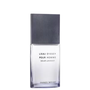 L’Eau d’Issey pour Homme Solar Lavender Issey Miyake Eau de Toilette - Perfume Masculino 100ml