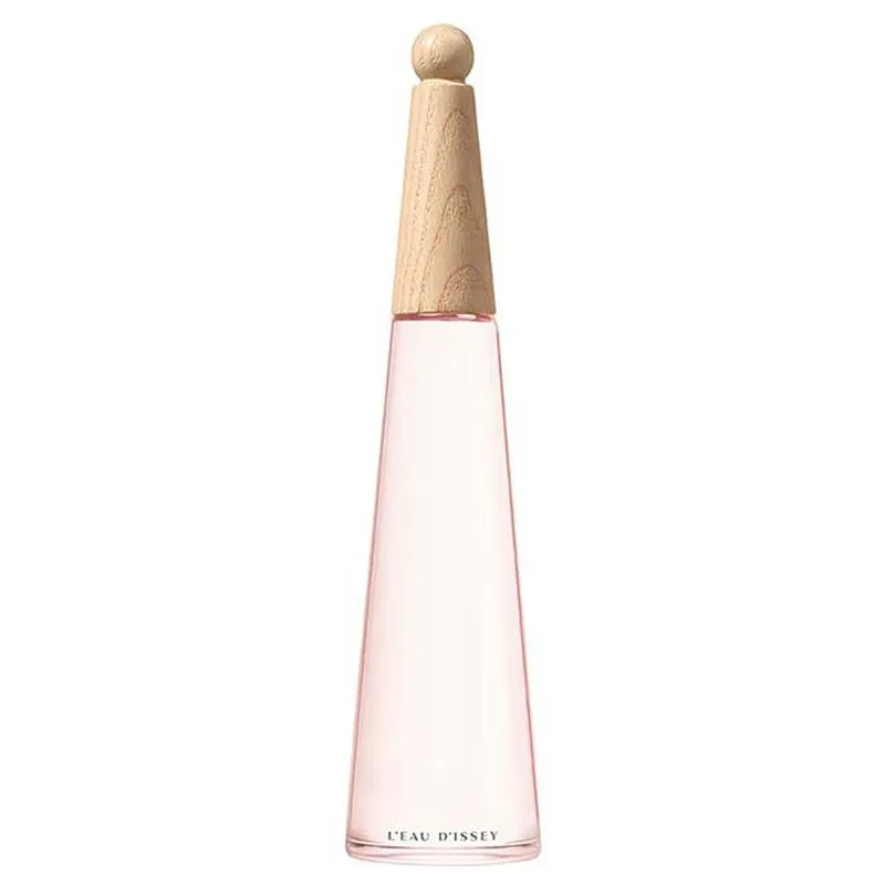 Leau Dissey Pivoine Issey Miyake Perfume Feminino Eau De Toilette Intense 50ml