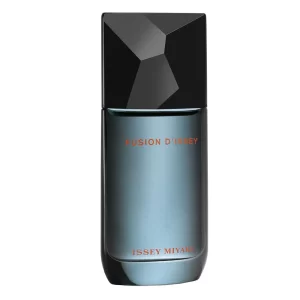 Fusion D’Issey Issey Miyake Eau de Toilette - Perfume Masculino 100ml