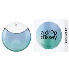 Issey Miyake A Drop D’issey Fraiche - Perfume Feminino- Eau de Parfum 90ml