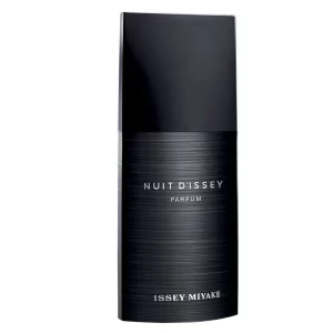 Nuit D'Issey Parfum Issey Miyake - Perfume Masculino - Eau de Parfum 75ml