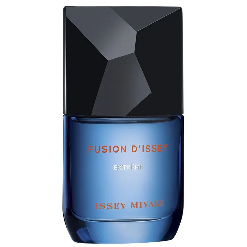 Fusion Dissey Extreme Intenso Issey Miyake – Perfume Masculino – Eau de toilette 100ml