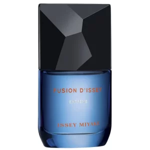 Fusion Dissey Extreme Intenso Issey Miyake – Perfume Masculino – Eau de toilette 50ml
