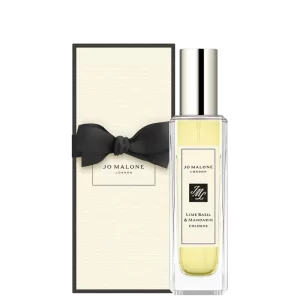 Lime Basil & Mandarin Jo Malone London Cologne - Perfume Unissex 100ml