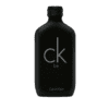 CK Be Calvin Klein Eau de Toilette - Perfume Unissex 50ml