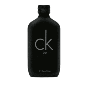 CK Be Calvin Klein Eau de Toilette - Perfume Unissex 200ml