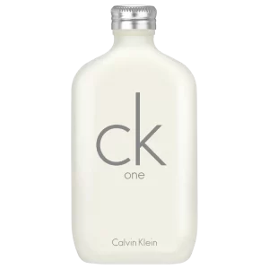CK One Calvin Klein Eau de Toilette - Perfume Unissex 50ml