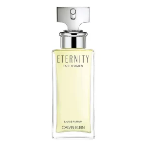 Eternity Calvin Klein Eau de Parfum - Perfume Feminino 50ml