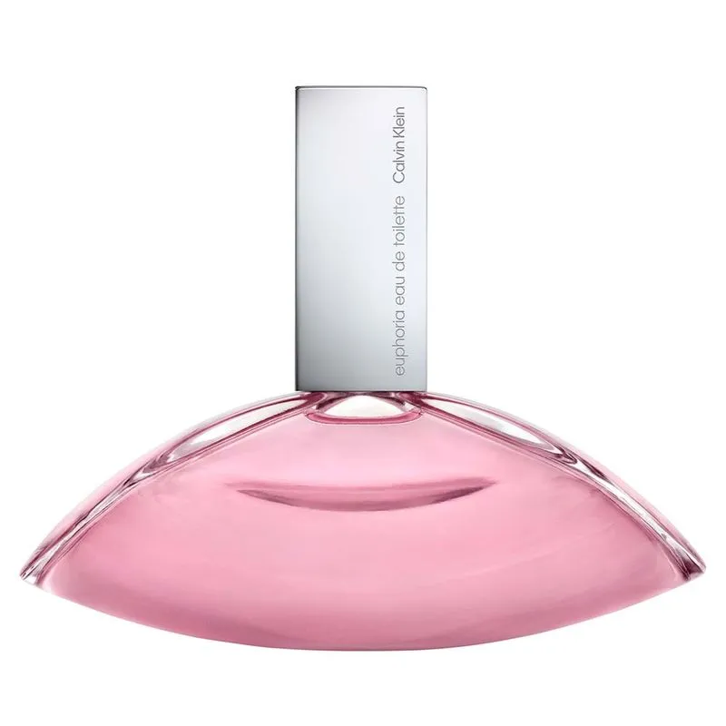 Euphoria for Women Calvin Klein Eau de Toilette - Perfume Feminino 100ml