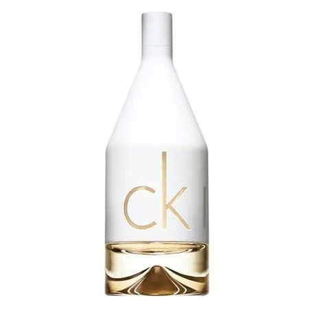 CK in2U For Her Calvin Klein Eau de Toilette - Perfume Feminino 100ml