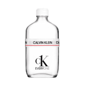 CK Everyone Calvin Klein Eau de Toilette - Perfume Unissex 100ml
