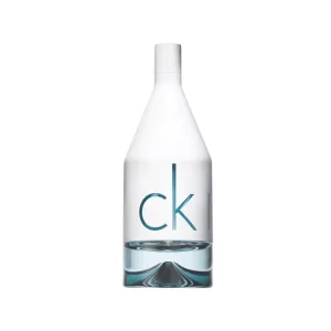 CK in2U For Him Calvin Klein Eau de Toilette - Perfume Masculino 50ml