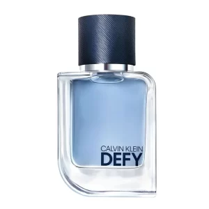 Defy Calvin Klein Eau de Toilette - Perfume Masculino 100ml