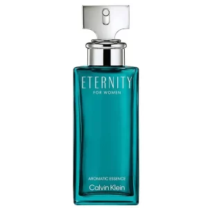 Eternity Aromatic Essence Calvin Klein Eau de Parfum - Perfume Feminino 50ml