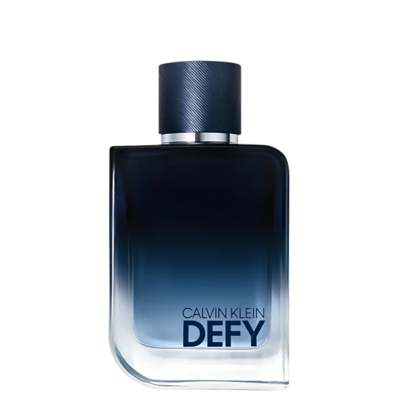 Defy Calvin Klein – Perfume Masculino – Eau de Parfum 100ml