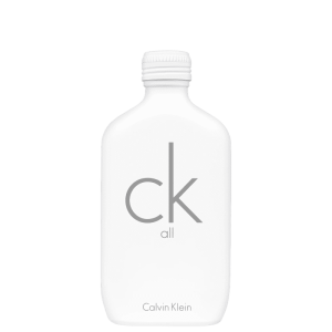 CK All Calvin Klein Eau de Toilette - Perfume Unissex 50ml
