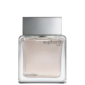 Calvin Klein Euphoria Eau de Toilette - Perfume Masculino 100ml