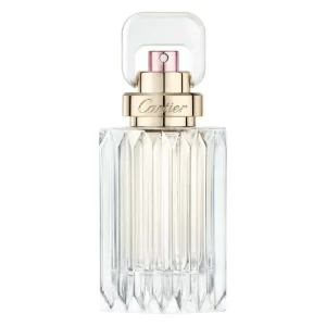 Carat Cartier - Perfume Feminino - Eau de Parfum 50ml