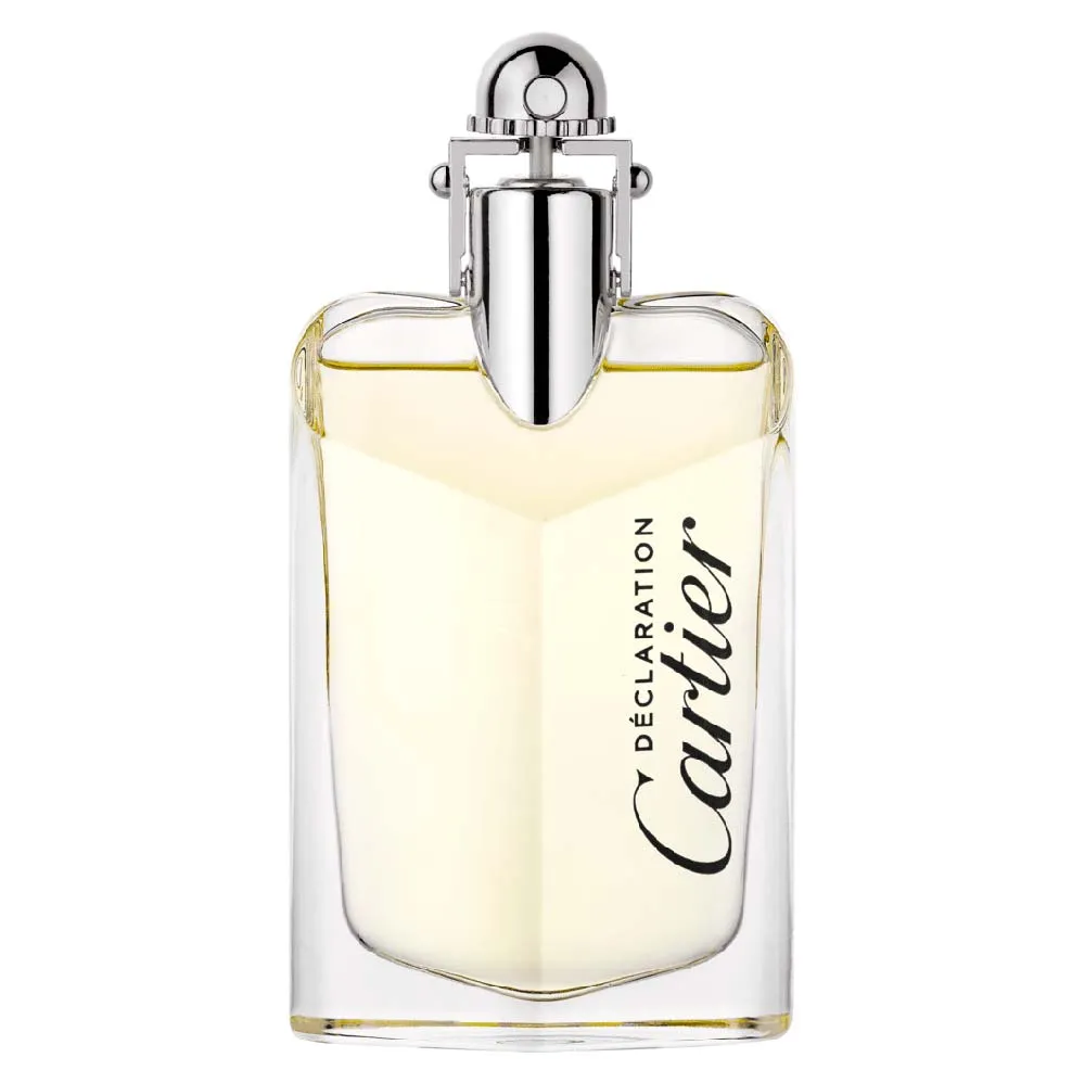 Déclaration Cartier Eau de Toilette - Perfume Masculino 100ml