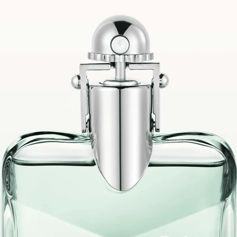 Déclaration Haute Fraîcheur Cartier Eau de Toilette - Perfume Unissex 100ml - Imagem 3