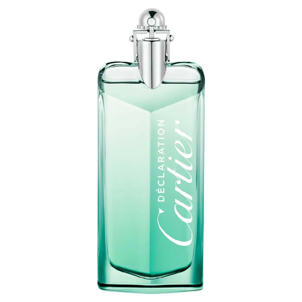 Déclaration Haute Fraîcheur Cartier Eau de Toilette - Perfume Unissex 100ml