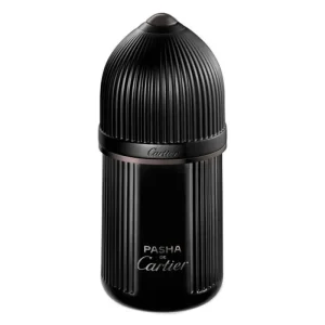 Perfume Pasha de Cartier Noir Absolu Parfum Masculino 100ml