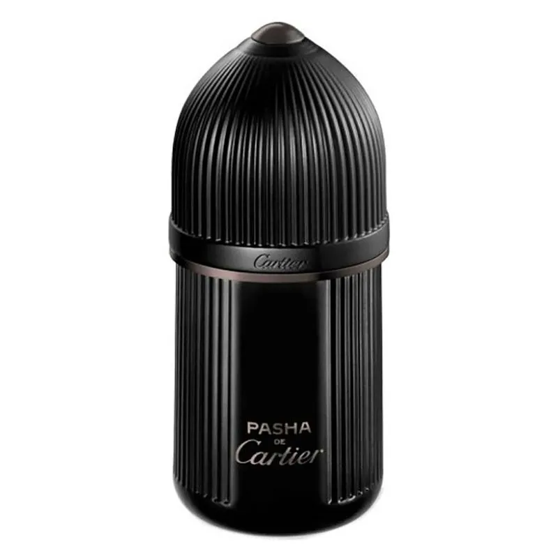Perfume Pasha de Cartier Noir Absolu Parfum Masculino 100ml