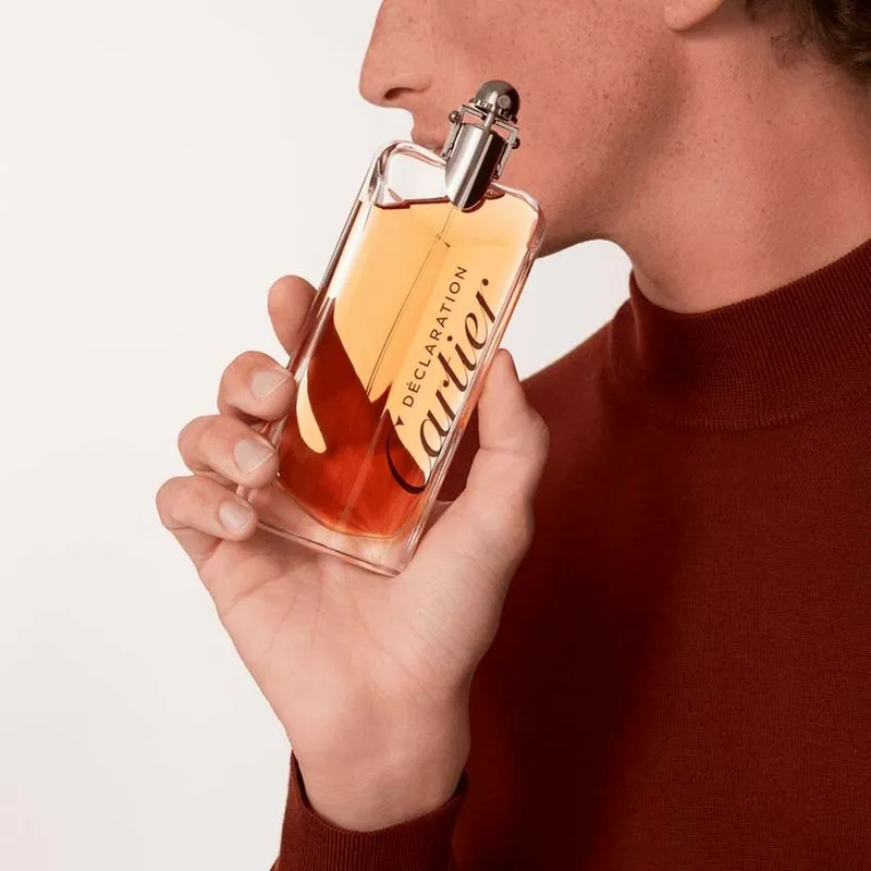 Déclaration Cartier Parfum - Perfume Masculino 100ml - Imagem 3