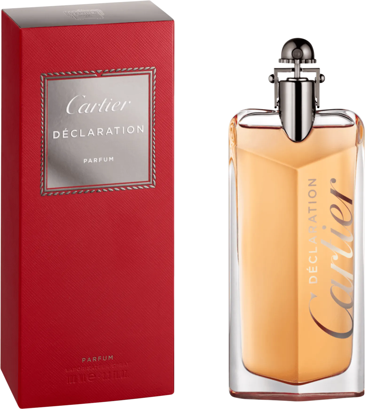 Déclaration Cartier Parfum - Perfume Masculino 100ml - Imagem 2