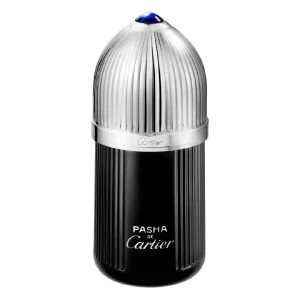 Pasha de Cartier Édition Noire Eau de Toilette - Perfume Masculino 100ml