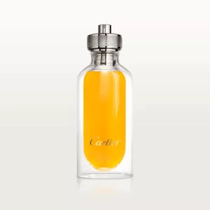 L'Envol de Cartier Eau de Parfum - Perfume Masculino 80ml