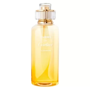 Rivières de Cartier Allégresse Cartier Eau de Toilette - Perfume Feminino 100ml