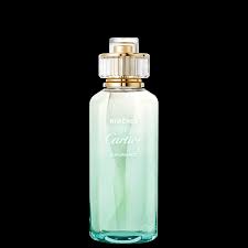 Rivieres de Cartier Luxuriance Cartier – Perfume Feminino – Eau de Toilette 100ml
