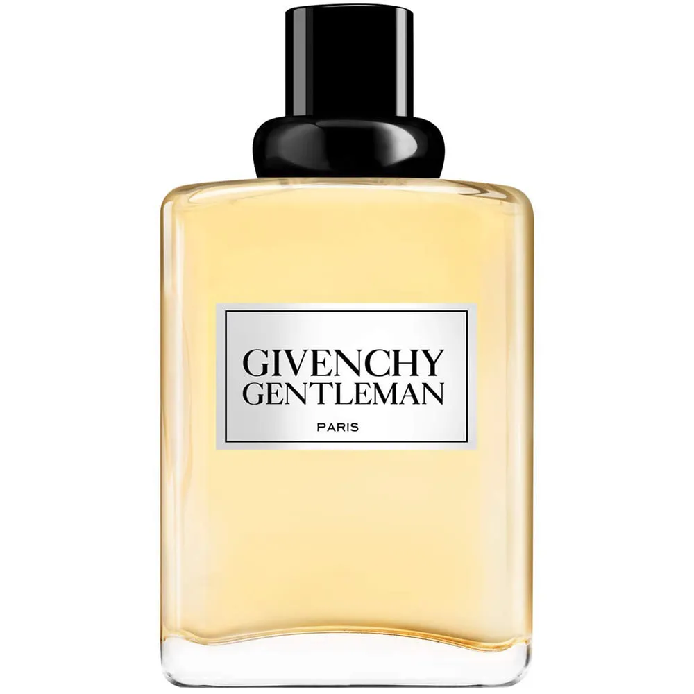 Gentleman Original Givenchy Eau de Toilette - Perfume Masculino 100ml