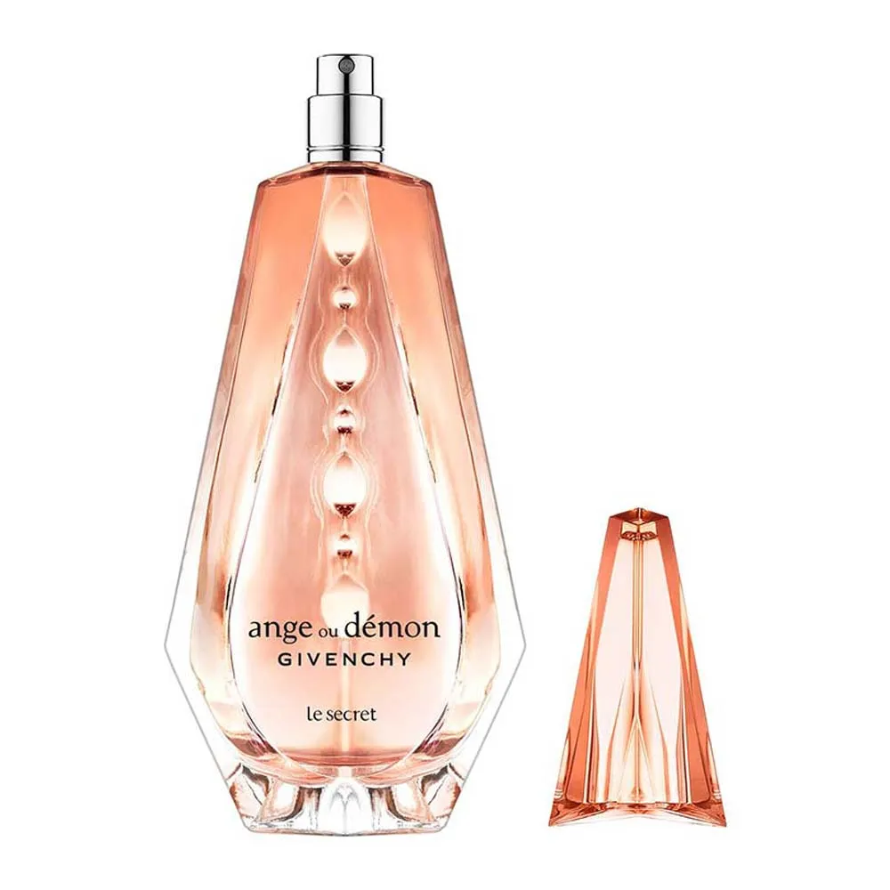 Ange ou Démon Le Secret Givenchy Eau de Parfum - Perfume Feminino 50ml - Imagem 3