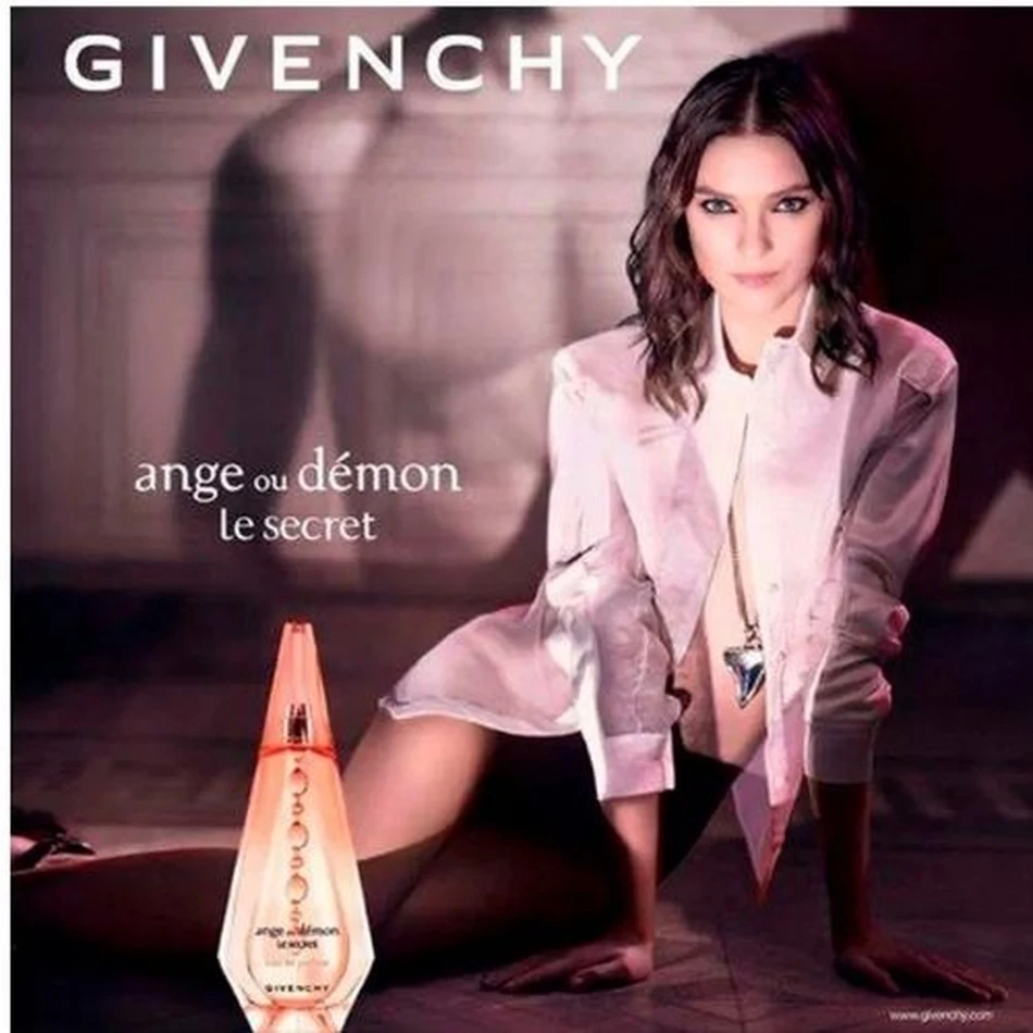 Ange ou Démon Le Secret Givenchy Eau de Parfum - Perfume Feminino 50ml - Imagem 4