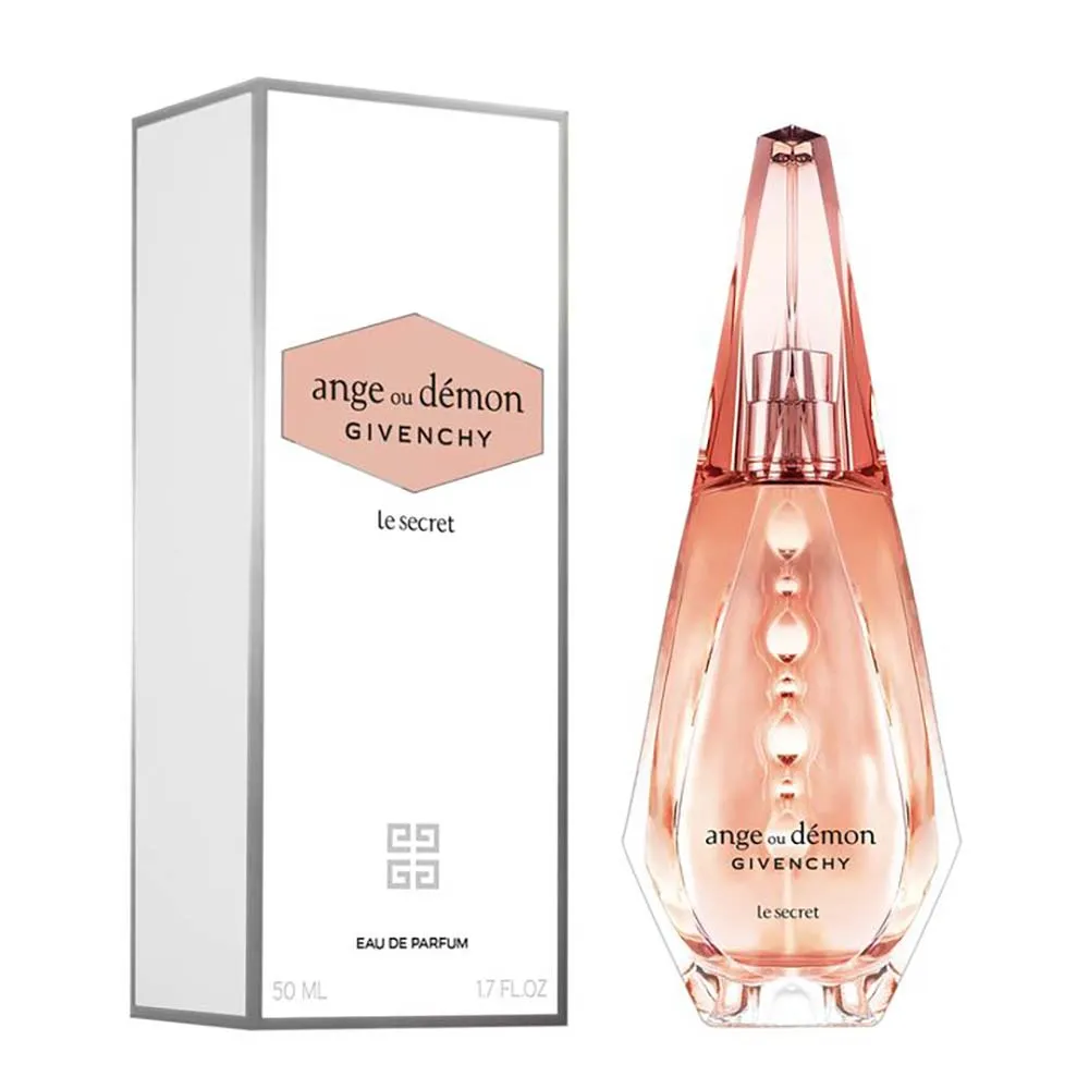 Ange ou Démon Le Secret Givenchy Eau de Parfum - Perfume Feminino 50ml - Imagem 2