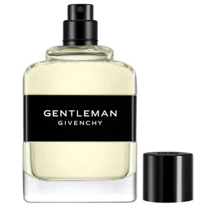 Gentleman Givenchy Eau de Toilette - Perfume Masculino 50ml