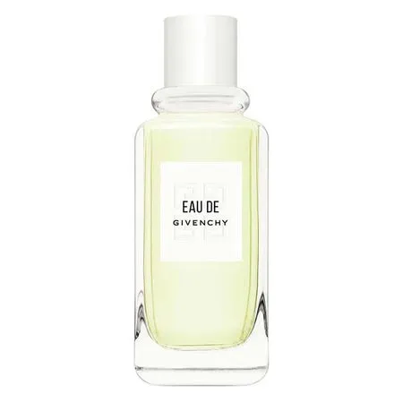 Eau de Givenchy New Mythical Perfume Feminino Eau de Toilette 100ml