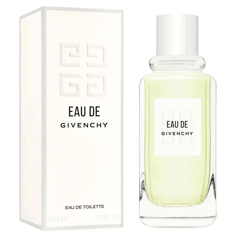 Eau de Givenchy New Mythical Perfume Feminino Eau de Toilette 100ml - Imagem 2
