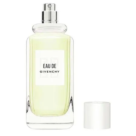 Eau de Givenchy New Mythical Perfume Feminino Eau de Toilette 100ml - Imagem 3