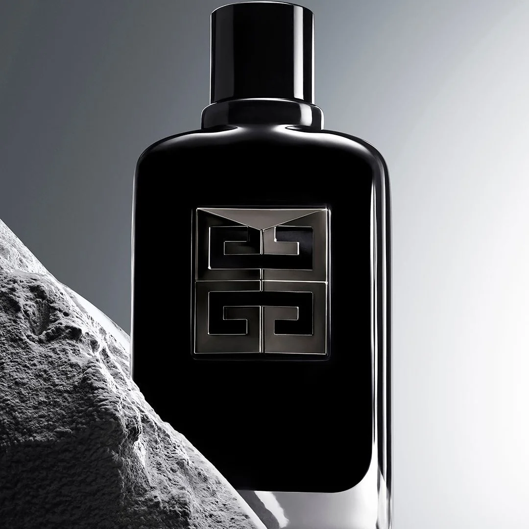 Gentleman Society Extrême Givenchy Eau de Parfum - Perfume Masculino 100ml - Imagem 4